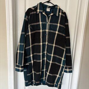 Brand New North Face Women's Valley Twill Utility Coat Size Large MSRP $175
